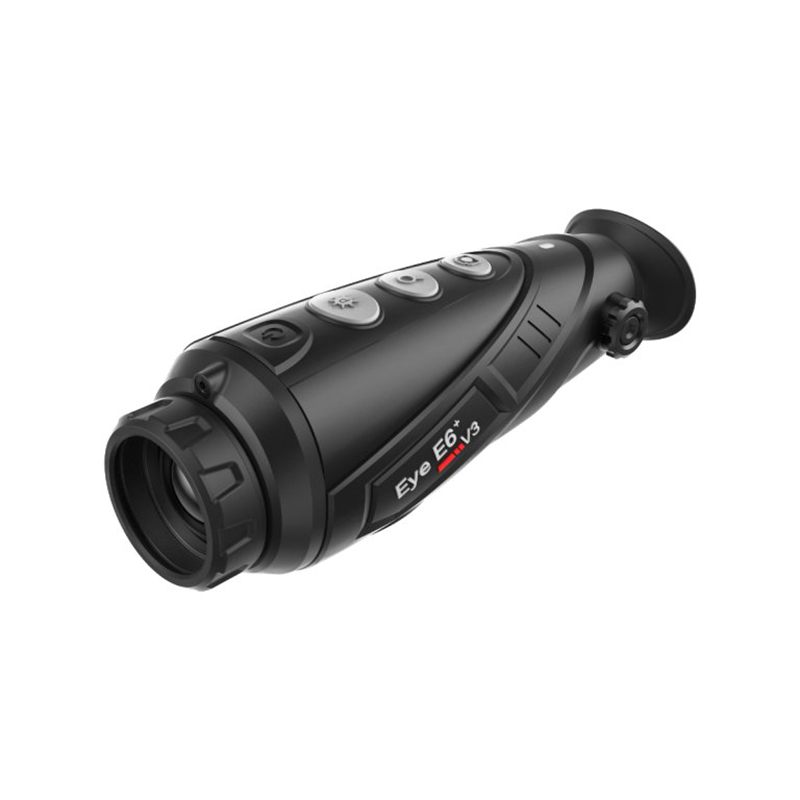 Eye II E6 V3は12,000円で、探知範囲は最大1818メートル。